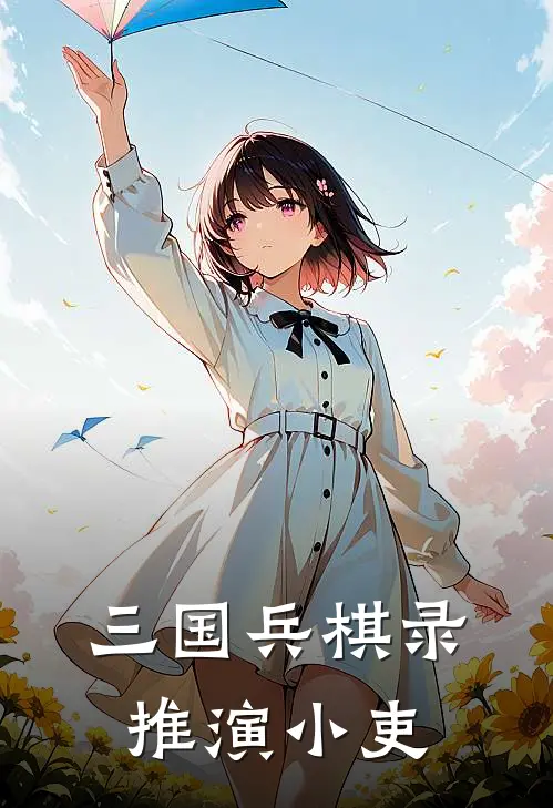 三国兵棋录：推演小吏