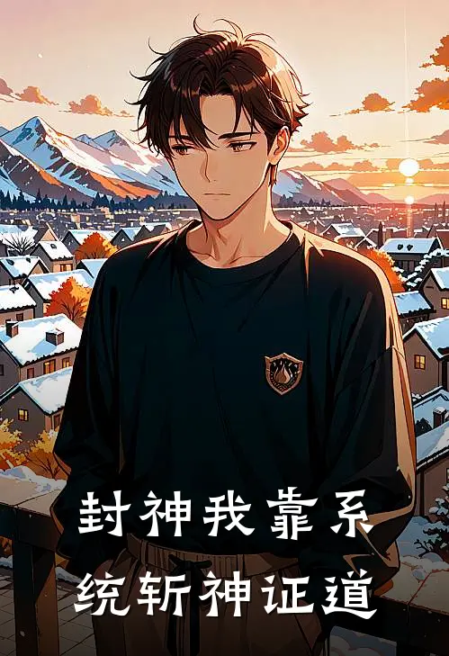 封神我靠系统斩神证道