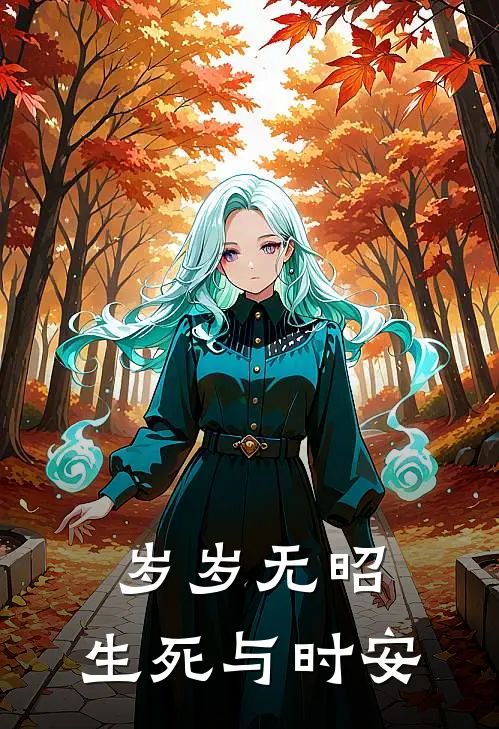 岁岁无昭，生死与时安