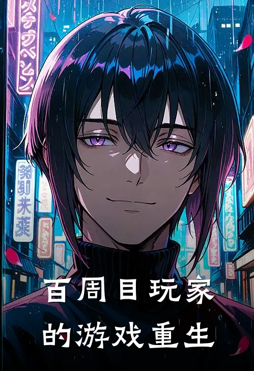 百周目玩家的游戏重生