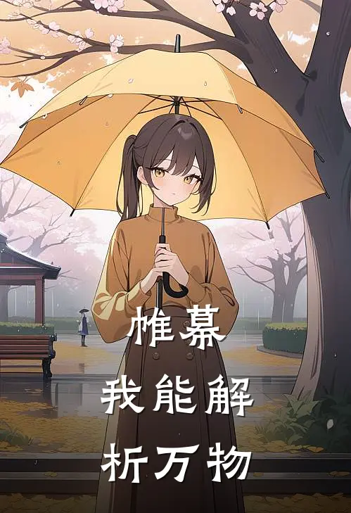 帷幕：我能解析万物