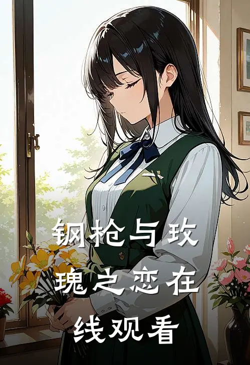 钢枪与玫瑰之恋在线观看