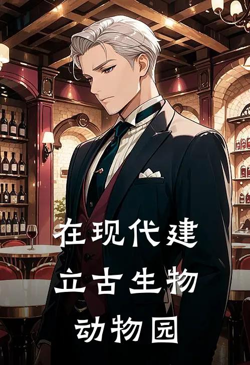 在现代建立古生物动物园