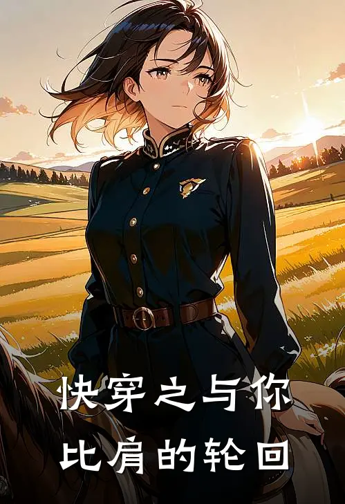 快穿之与你比肩的轮回
