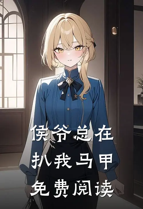 侯爷总在扒我马甲免费阅读