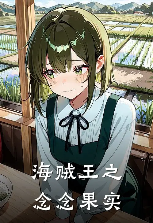 海贼王之念念果实