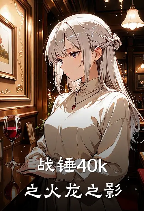 战锤40k之火龙之影