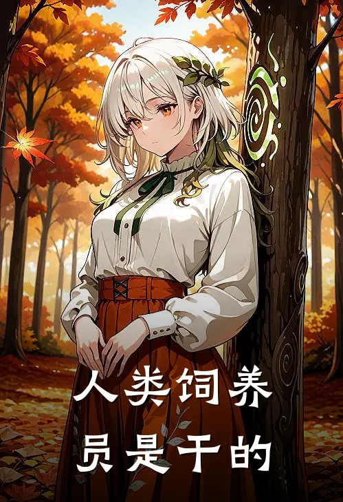 人类饲养员是干的