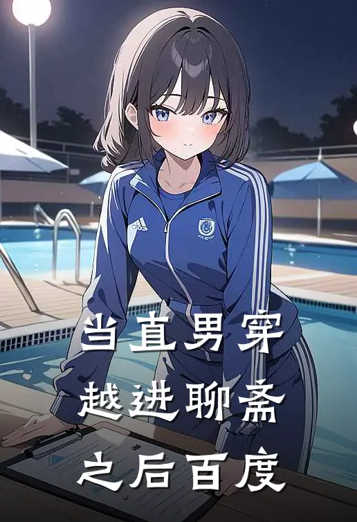 当直男穿越进聊斋之后百度