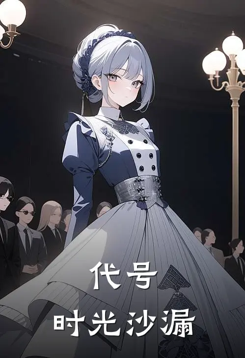 代号：时光沙漏