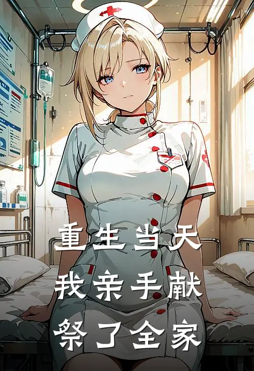 重生当天，我亲手献祭了全家