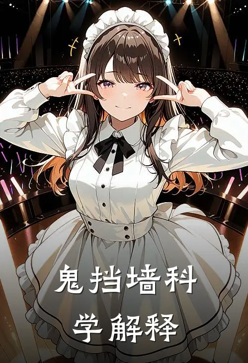 鬼挡墙科学解释