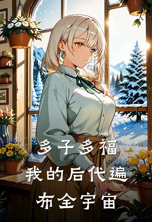 多子多福，我的后代遍布全宇宙
