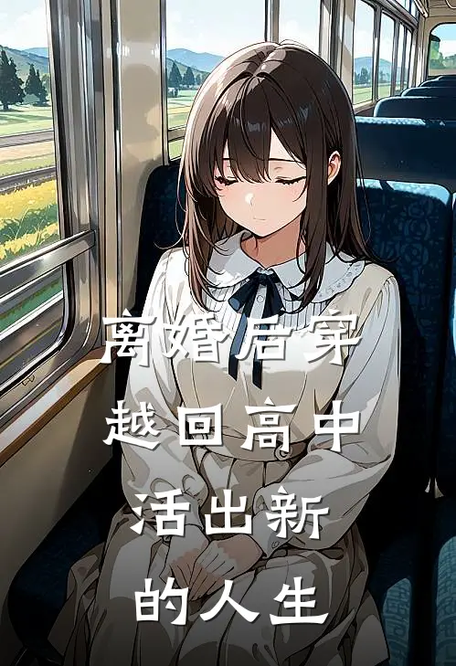 离婚后穿越回高中，活出新的人生