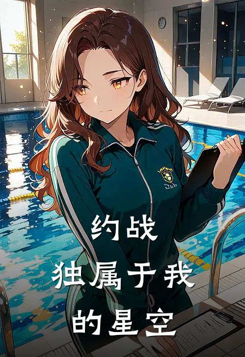 约战：独属于我的星空