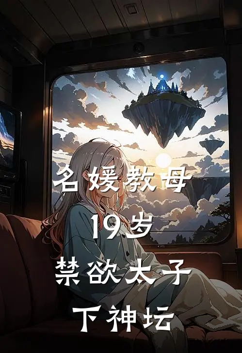 名媛教母19岁，禁欲太子下神坛