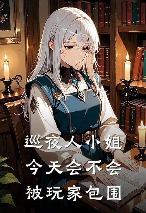 巡夜人小姐今天会不会被玩家包围