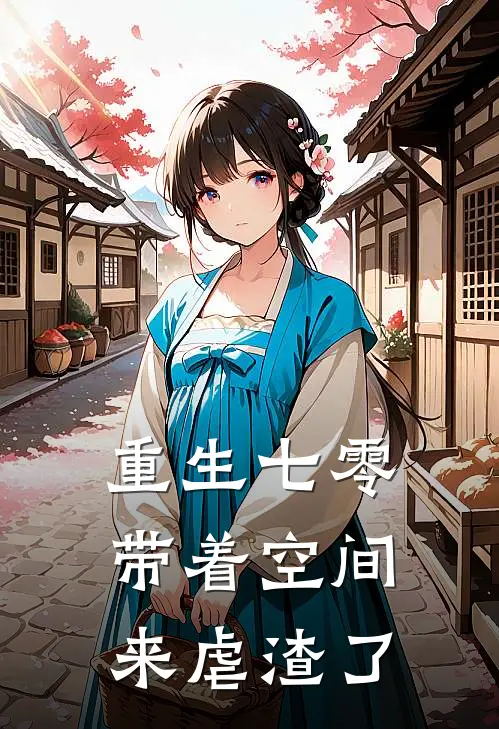 重生七零：带着空间来虐渣了