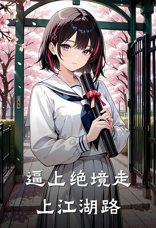 逼上绝境走上江湖路