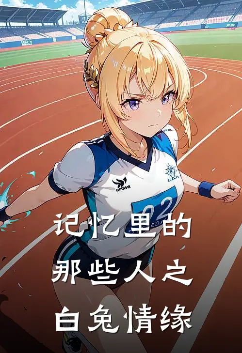 记忆里的那些人之白兔情缘