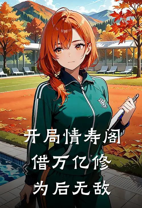 开局情寿阁，借万亿修为后无敌