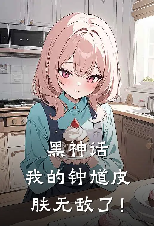 黑神话：我的钟馗皮肤无敌了！