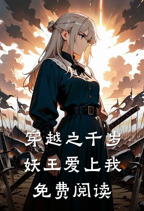 穿越之千岁妖王爱上我免费阅读