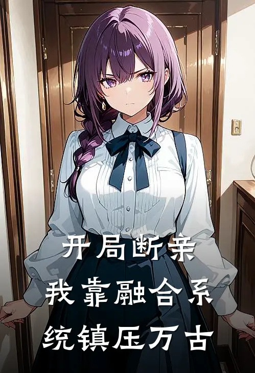 开局断亲，我靠融合系统镇压万古