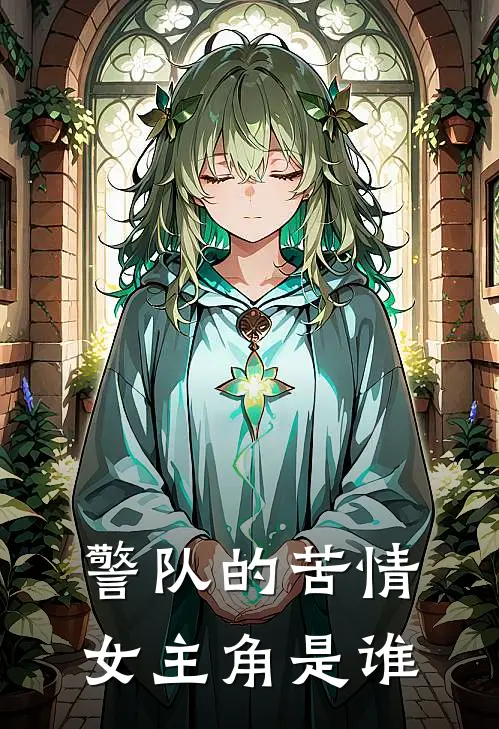 警队的苦情女主角是谁