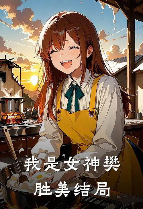 我是女神樊胜美结局