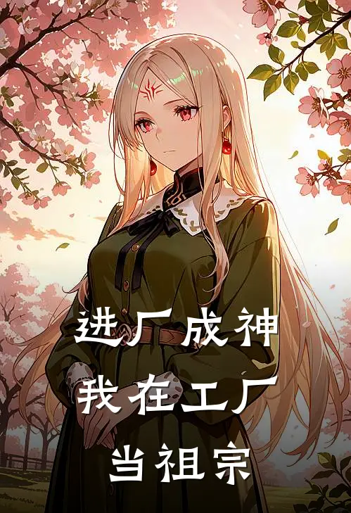 进厂成神：我在工厂当祖宗