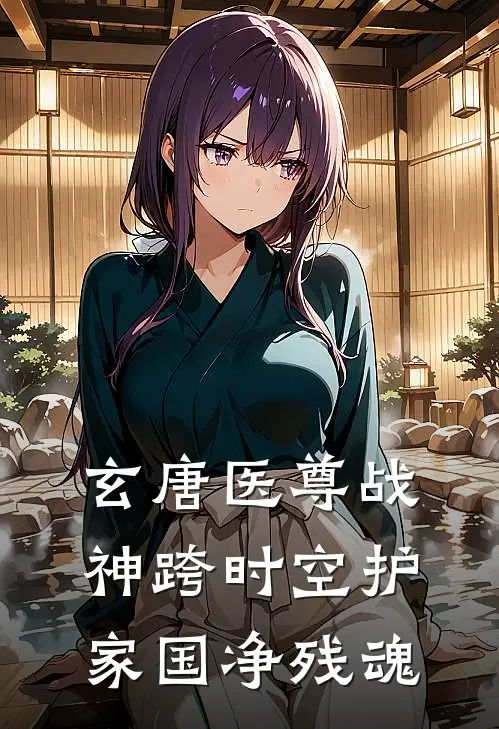 玄唐医尊战神跨时空护家国净残魂