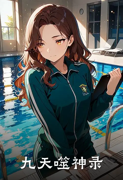 《九天噬神录》