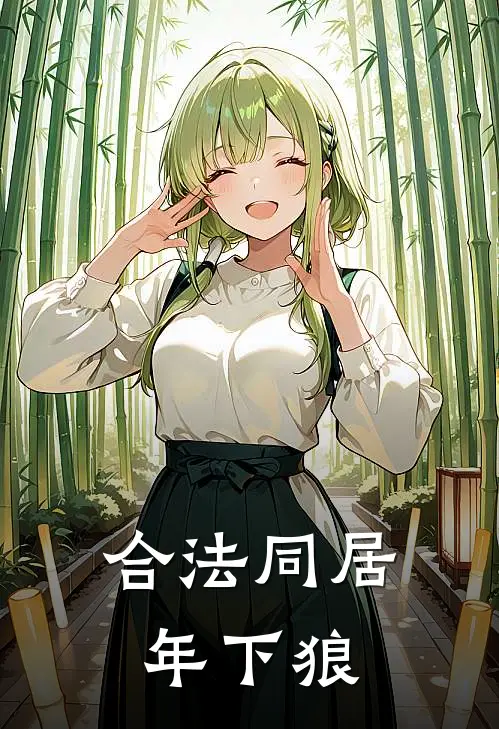 合法同居年下狼