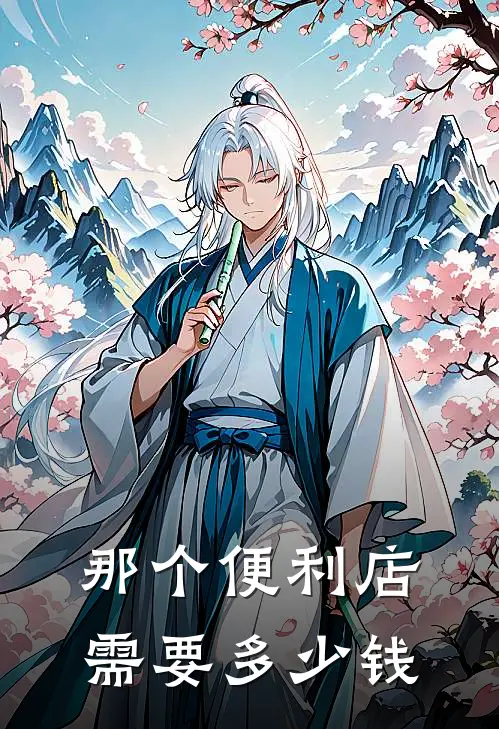那个便利店需要多少钱