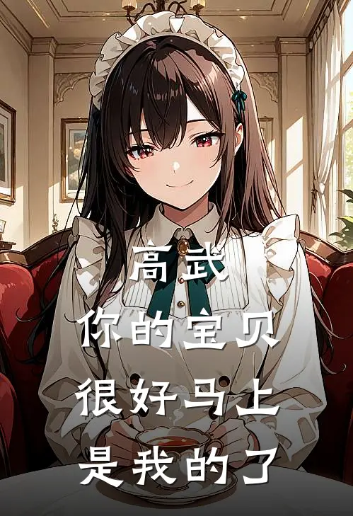 高武：你的宝贝很好马上是我的了