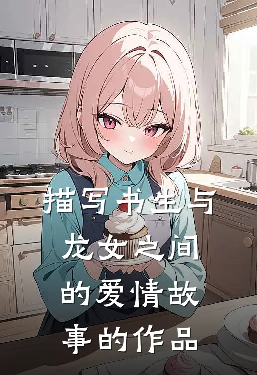 描写书生与龙女之间的爱情故事的作品