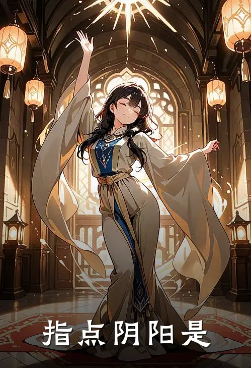 指点阴阳是