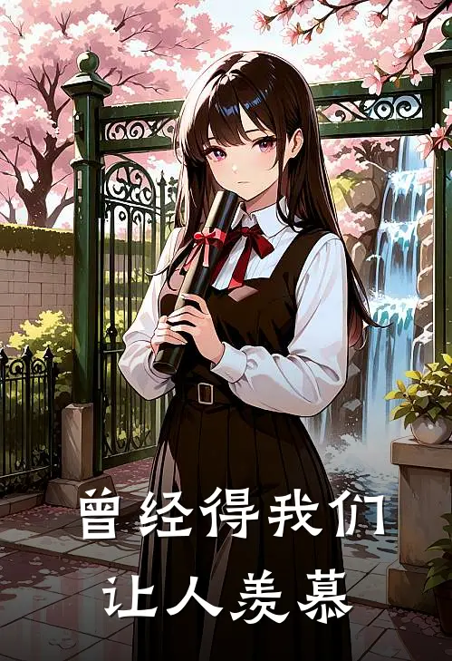 曾经得我们让人羡慕