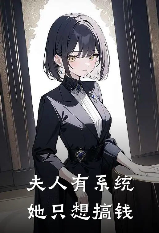 夫人有系统她只想搞钱