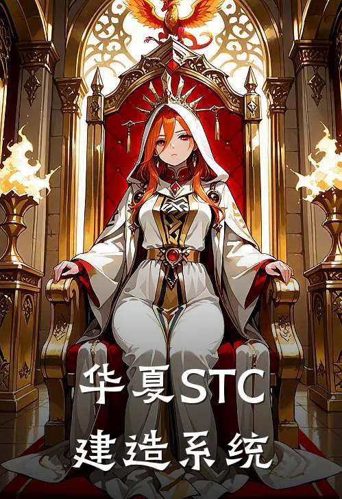 华夏STC建造系统