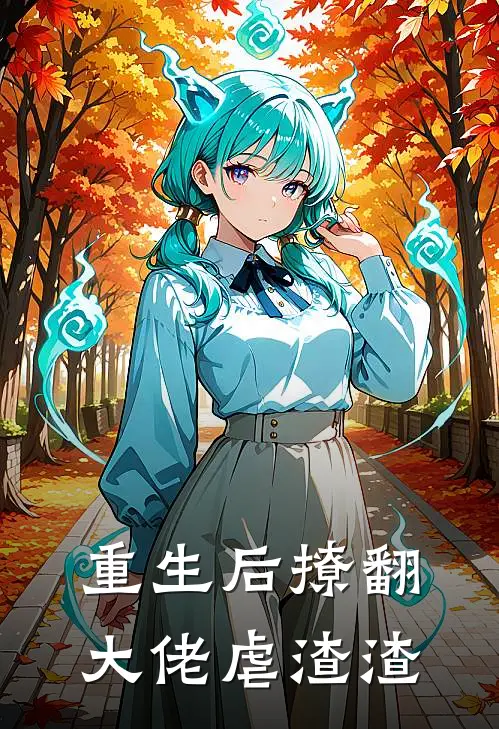 重生后撩翻大佬虐渣渣