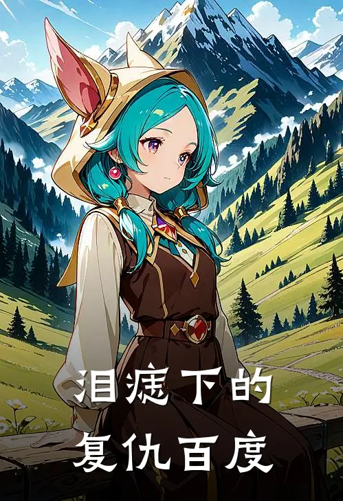 泪痣下的复仇百度