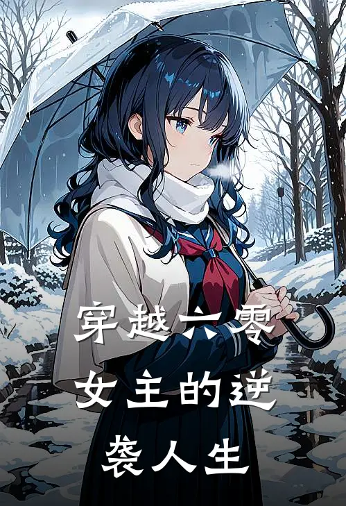 穿越六零女主的逆袭人生