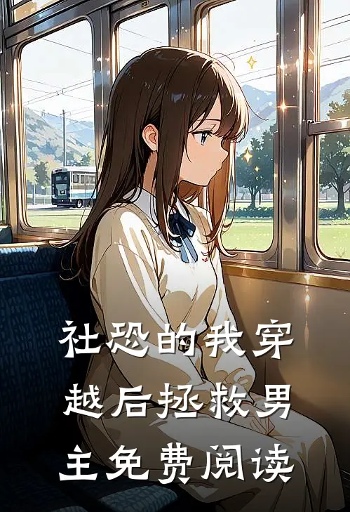 社恐的我穿越后拯救男主免费阅读