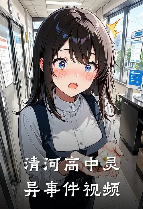 清河高中灵异事件视频