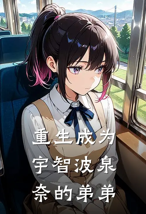 重生成为宇智波泉奈的弟弟