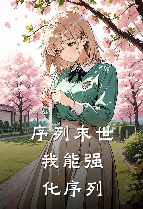 序列末世：我能强化序列