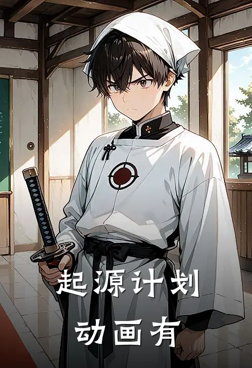 起源计划动画有