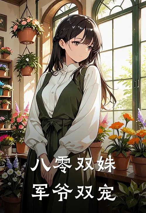 八零双姝：军爷双宠